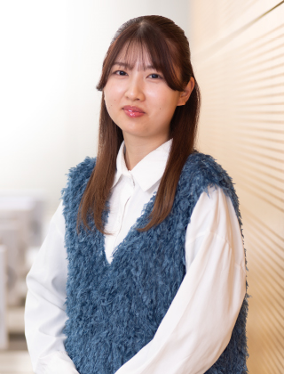 勝又　菜さん